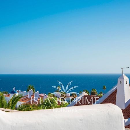 Holiday Apartment 1 In Sand Club Sc268 산미겔데아보나 외부 사진