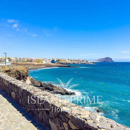 Holiday Apartment 1 In Sand Club Sc268 산미겔데아보나 외부 사진