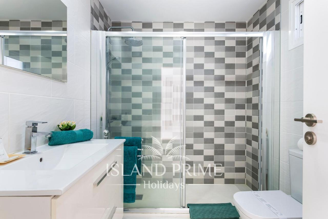 Holiday Apartment 1 In Sand Club Sc268 산미겔데아보나 외부 사진