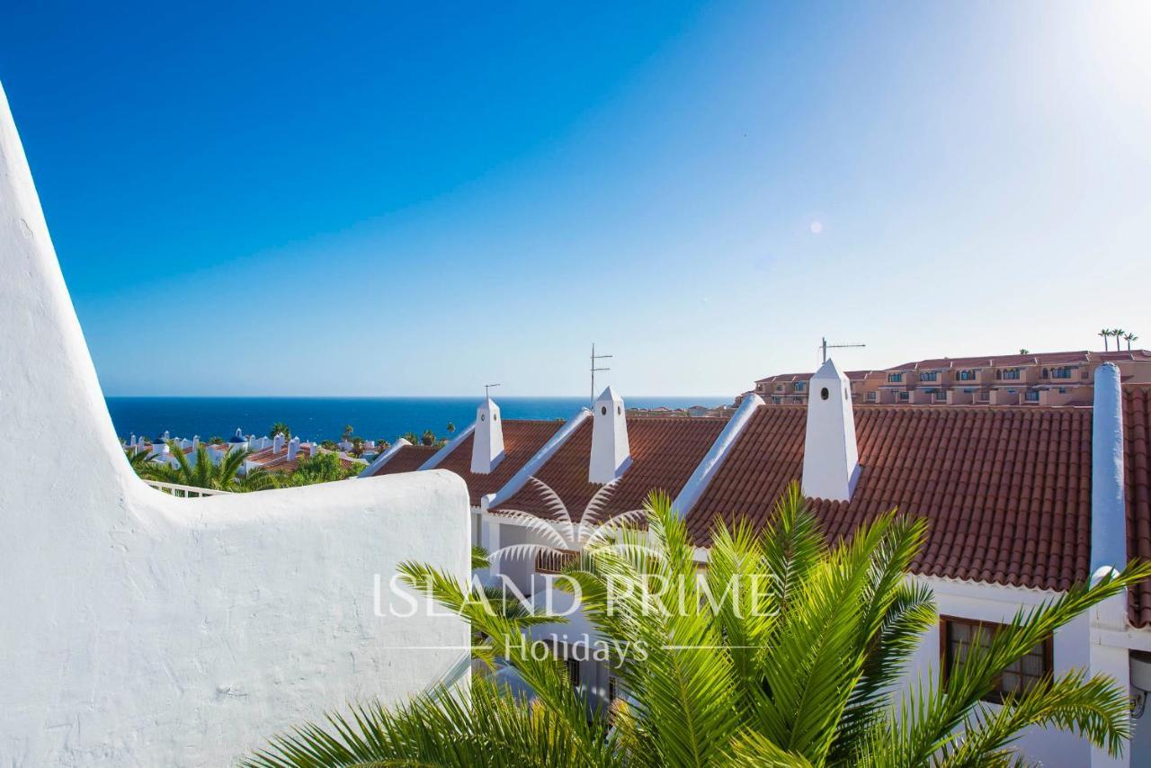 Holiday Apartment 1 In Sand Club Sc268 산미겔데아보나 외부 사진