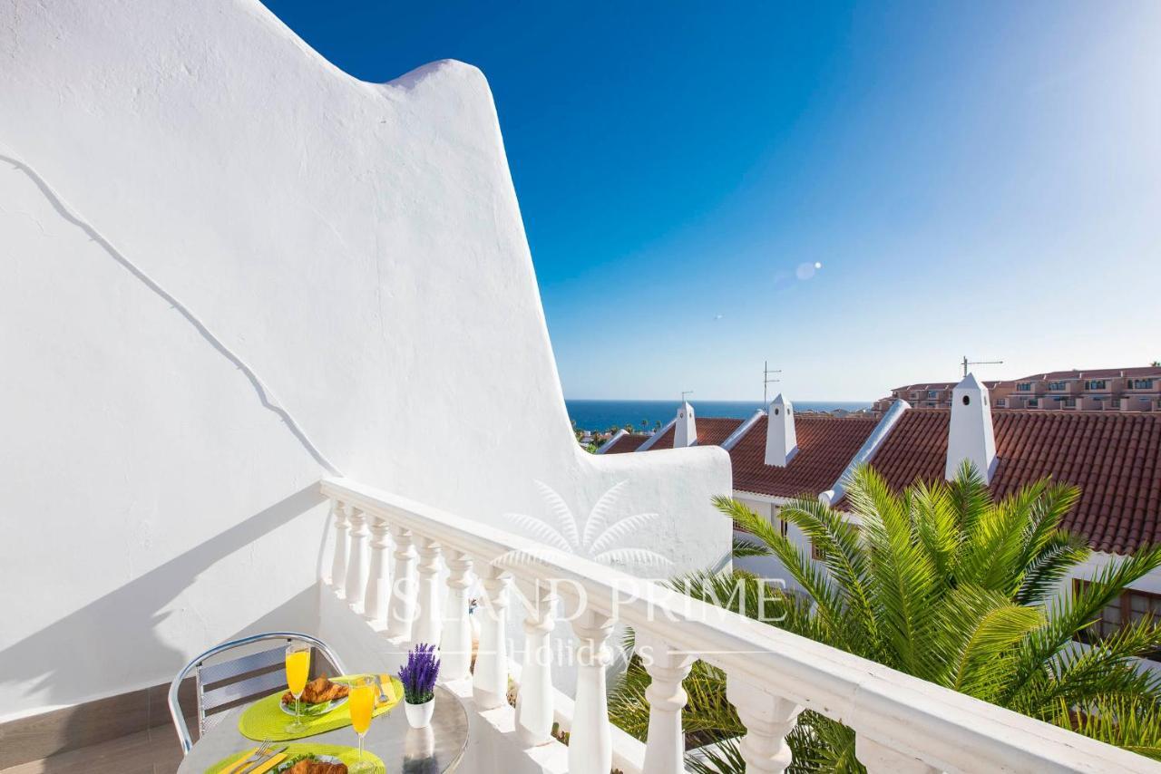 Holiday Apartment 1 In Sand Club Sc268 산미겔데아보나 외부 사진