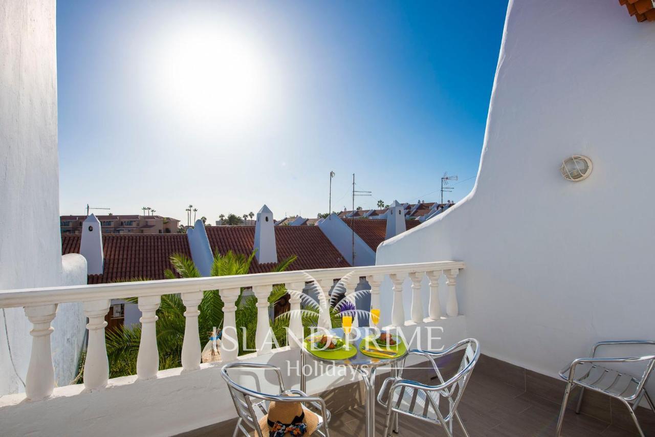 Holiday Apartment 1 In Sand Club Sc268 산미겔데아보나 외부 사진