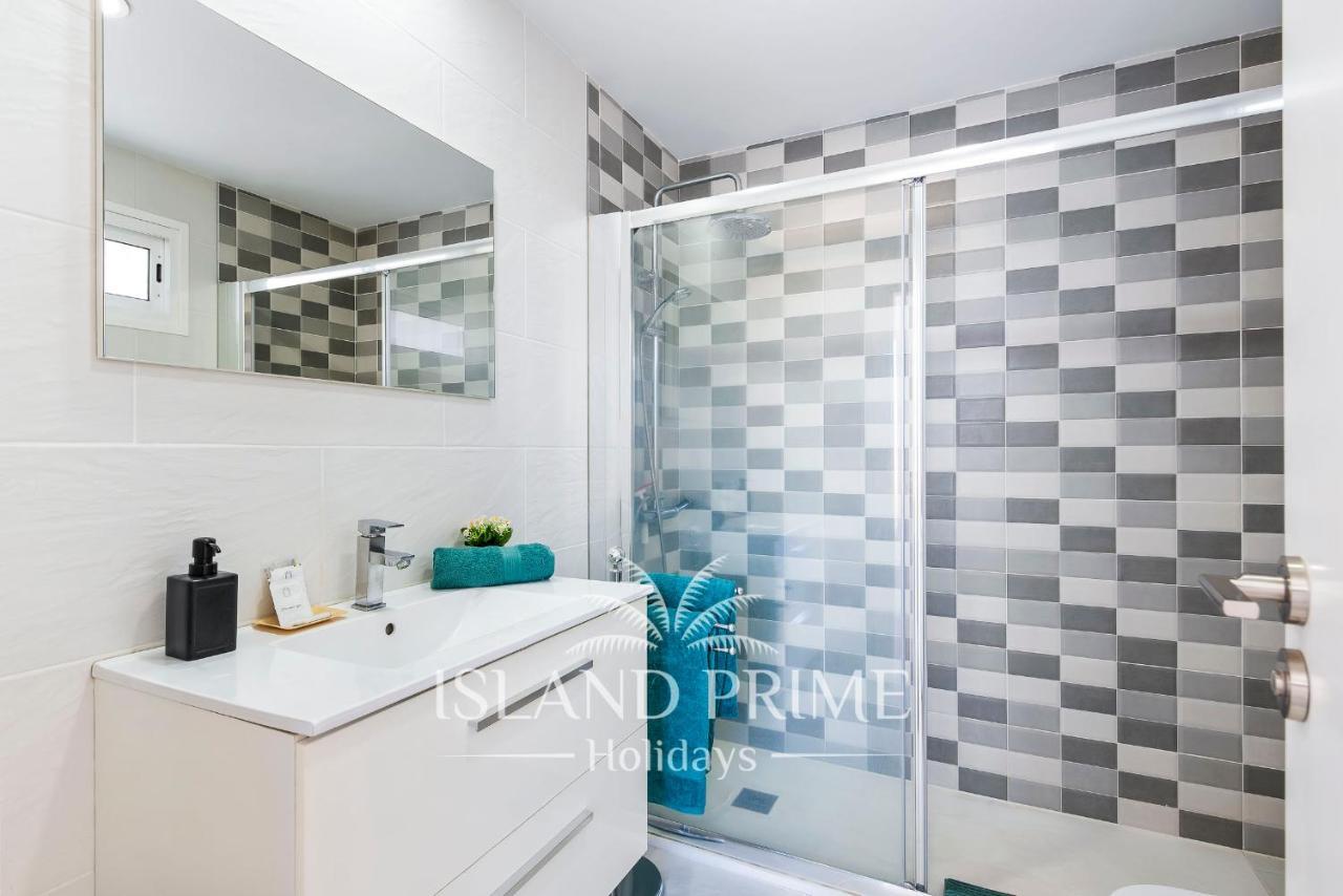 Holiday Apartment 1 In Sand Club Sc268 산미겔데아보나 외부 사진