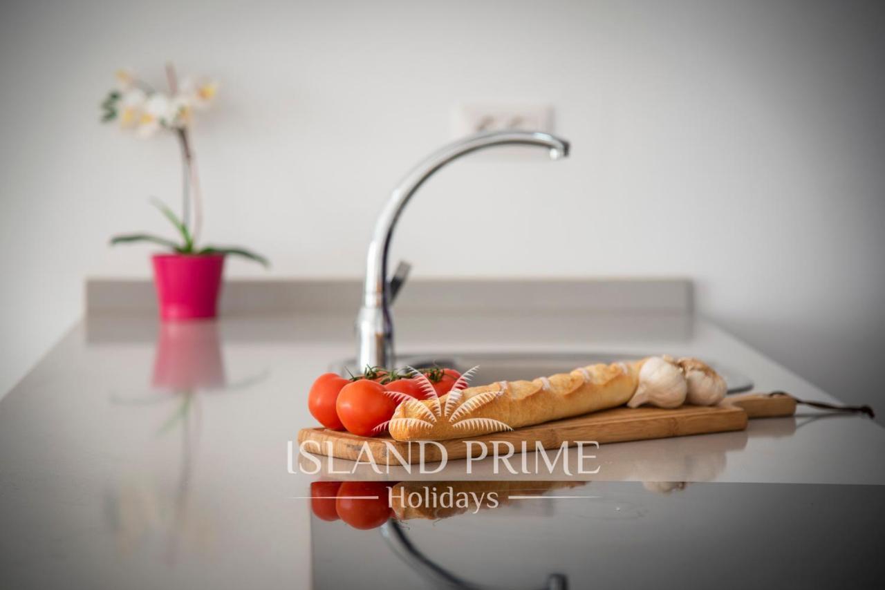 Holiday Apartment 1 In Sand Club Sc268 산미겔데아보나 외부 사진