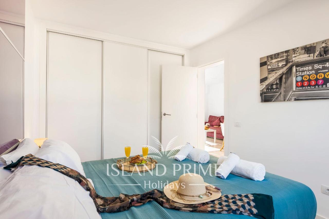 Holiday Apartment 1 In Sand Club Sc268 산미겔데아보나 외부 사진