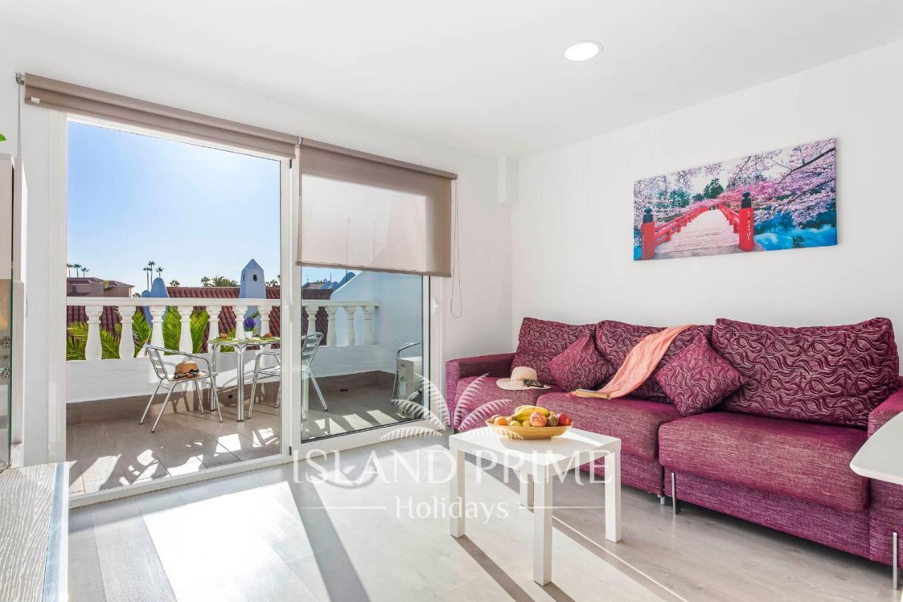 Holiday Apartment 1 In Sand Club Sc268 산미겔데아보나 외부 사진
