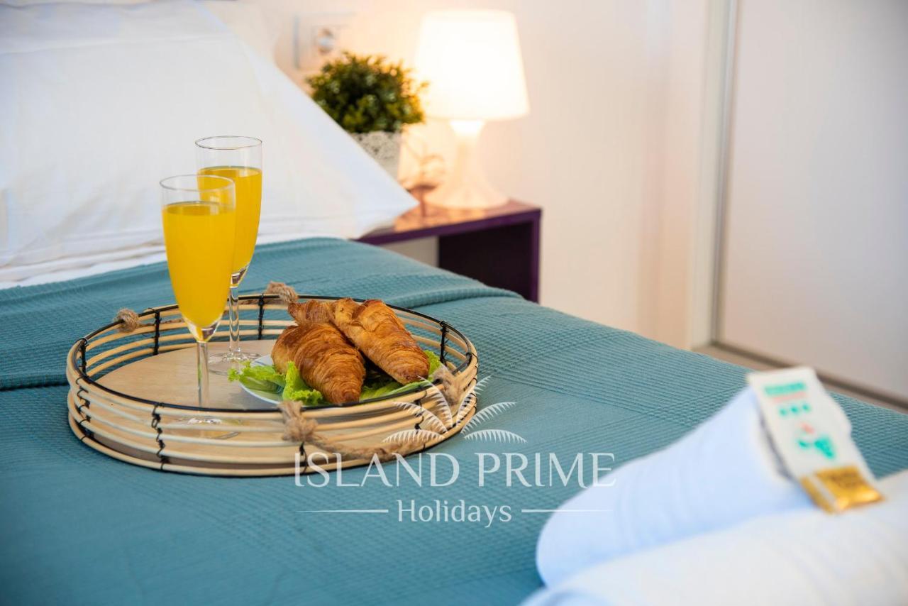 Holiday Apartment 1 In Sand Club Sc268 산미겔데아보나 외부 사진