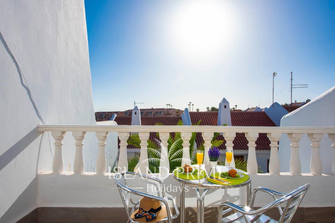 Holiday Apartment 1 In Sand Club Sc268 산미겔데아보나 외부 사진