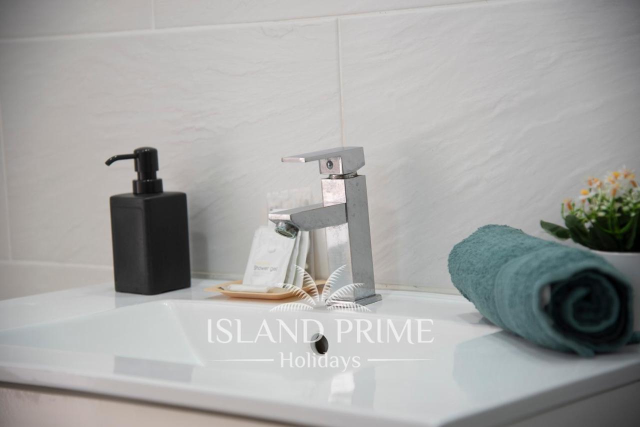 Holiday Apartment 1 In Sand Club Sc268 산미겔데아보나 외부 사진