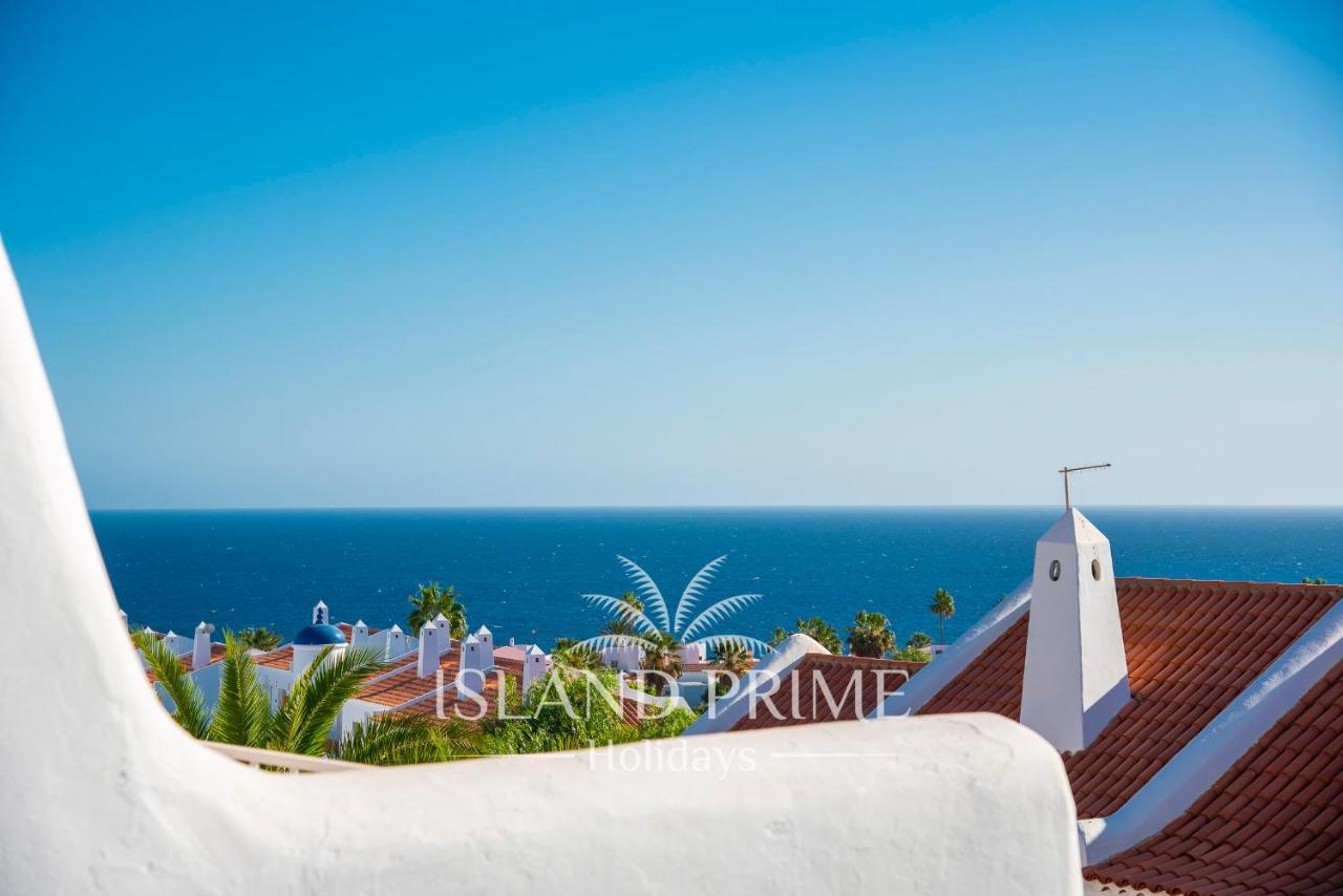 Holiday Apartment 1 In Sand Club Sc268 산미겔데아보나 외부 사진