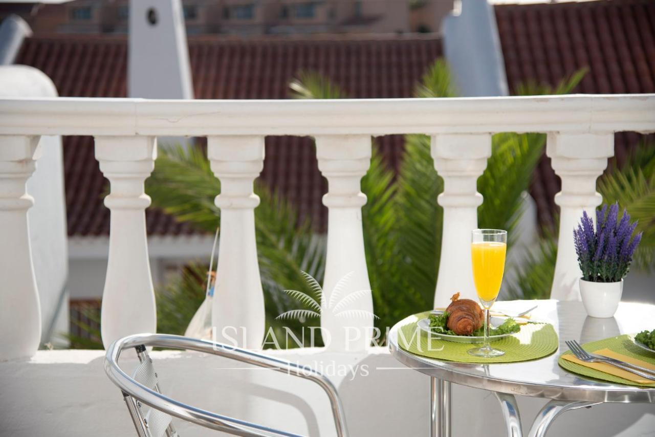 Holiday Apartment 1 In Sand Club Sc268 산미겔데아보나 외부 사진