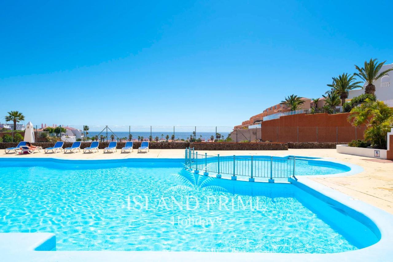 Holiday Apartment 1 In Sand Club Sc268 산미겔데아보나 외부 사진