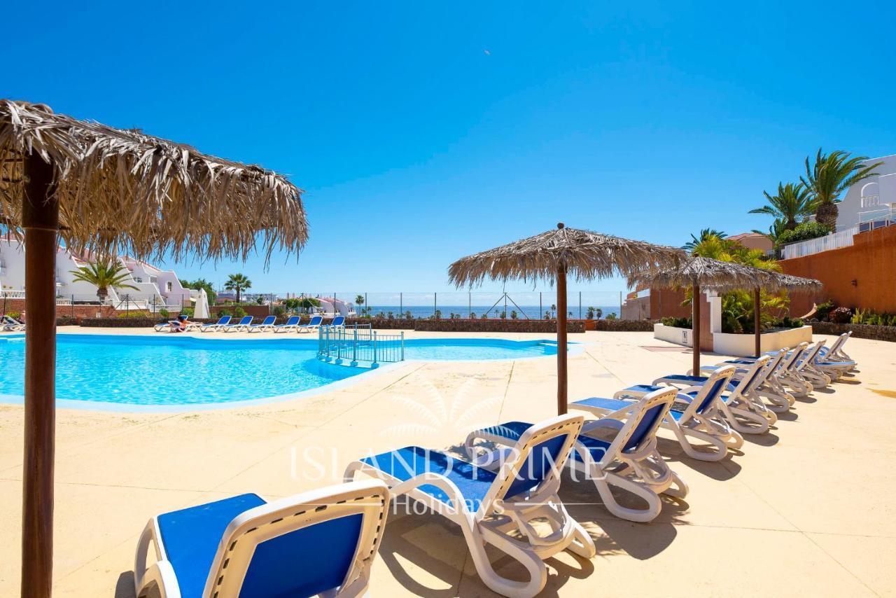 Holiday Apartment 1 In Sand Club Sc268 산미겔데아보나 외부 사진