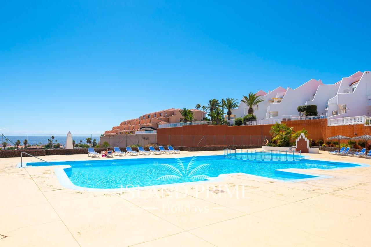 Holiday Apartment 1 In Sand Club Sc268 산미겔데아보나 외부 사진