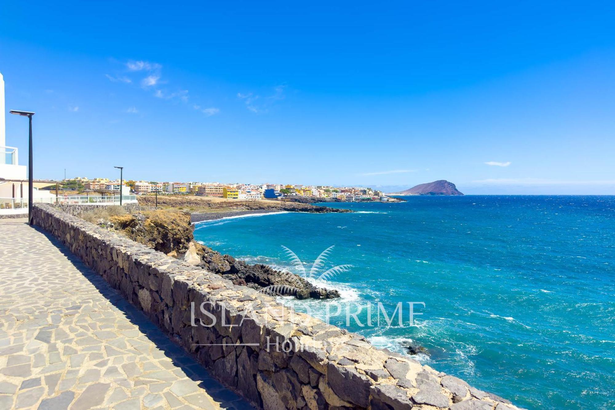 Holiday Apartment 1 In Sand Club Sc268 산미겔데아보나 외부 사진